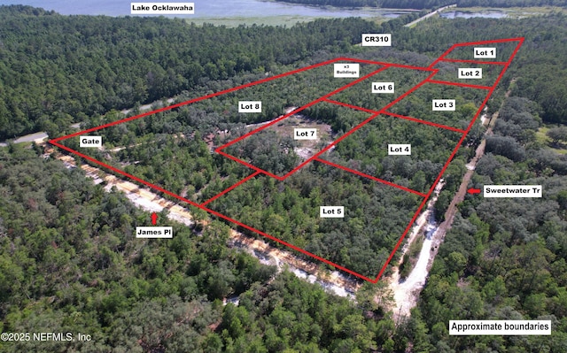 600 County Road 310, Palatka, FL 32177 - photo 2