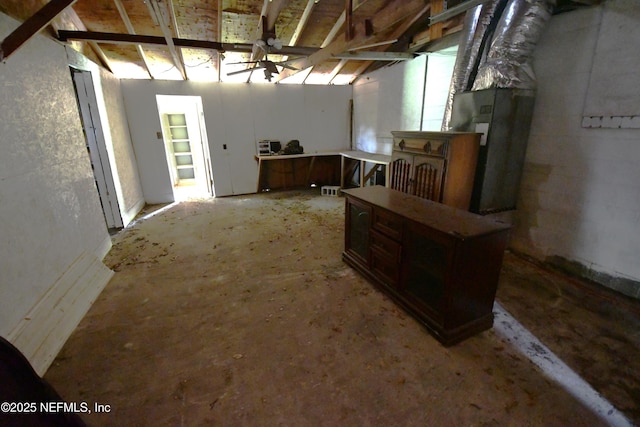 44186 Lee Dr, Callahan, FL 32011 - view of below grade area