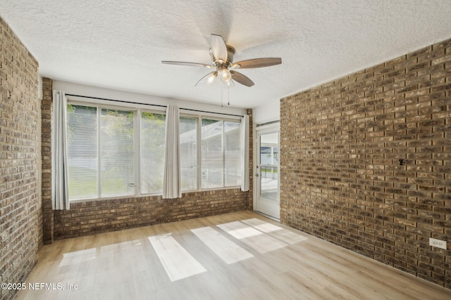 4804 Winton Cir, Saint Augustine, FL 32086 - unfurnished sunroom with plenty of natural light