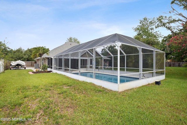 4804 Winton Cir, Saint Augustine, FL 32086 - rear view of house