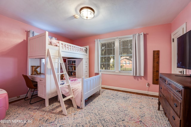 4818 Astral St, Jacksonville, FL 32205 - bedroom with baseboards