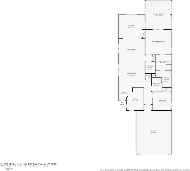 152 Goldenrod Park Rd, Ponte Vedra, FL 32081 - photo 33