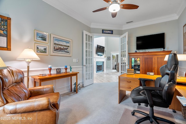 220 Honey Blossom Rd, Saint Johns, FL 32259 - photo 21