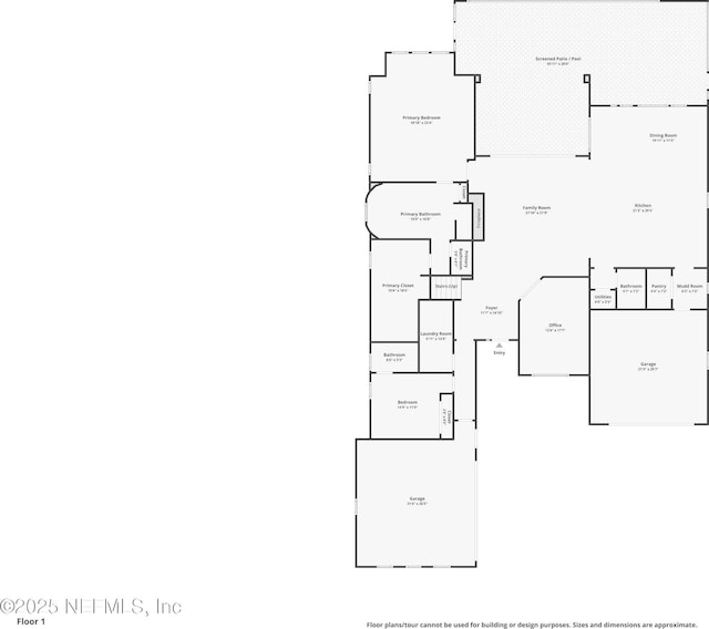 220 Honey Blossom Rd, Saint Johns, FL 32259 - photo 83
