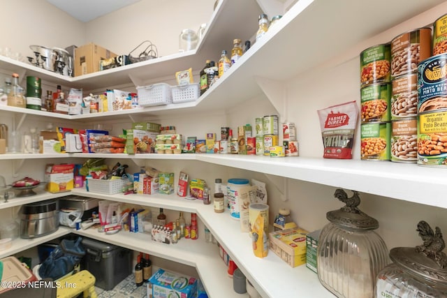 1614 Sheffield Park Ct, Jacksonville, FL 32225 - view of storage area
