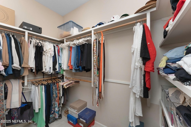 1614 Sheffield Park Ct, Jacksonville, FL 32225 - view of spacious closet