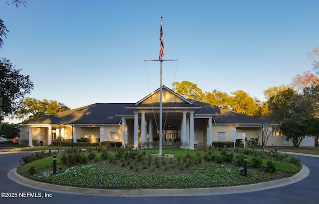 1614 Sheffield Park Ct, Jacksonville, FL 32225 - view of property