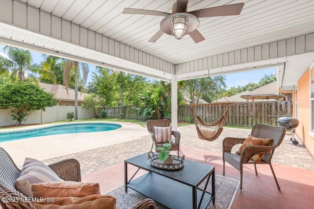 12433 Arrowleaf Ln, Jacksonville, FL 32225 - photo 3
