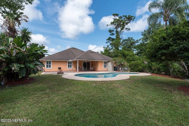 12433 Arrowleaf Ln, Jacksonville, FL 32225 - photo 35