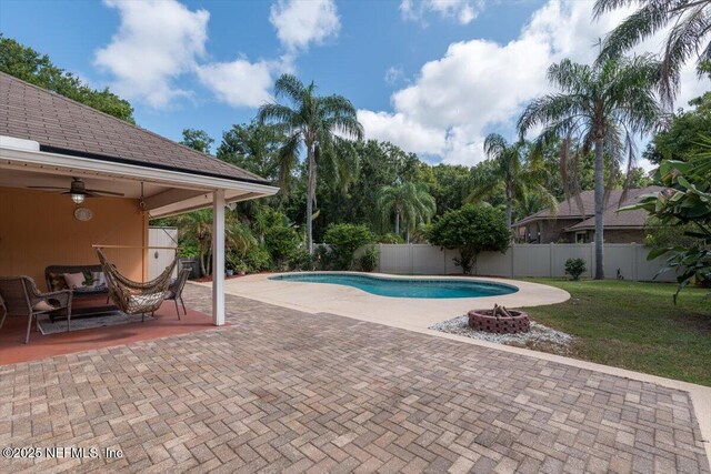 12433 Arrowleaf Ln, Jacksonville, FL 32225 - photo 34