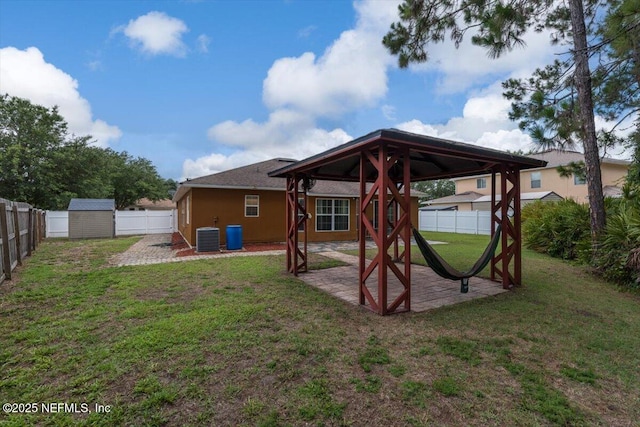 9001 Redtail Dr, Jacksonville, FL 32222 - photo 17