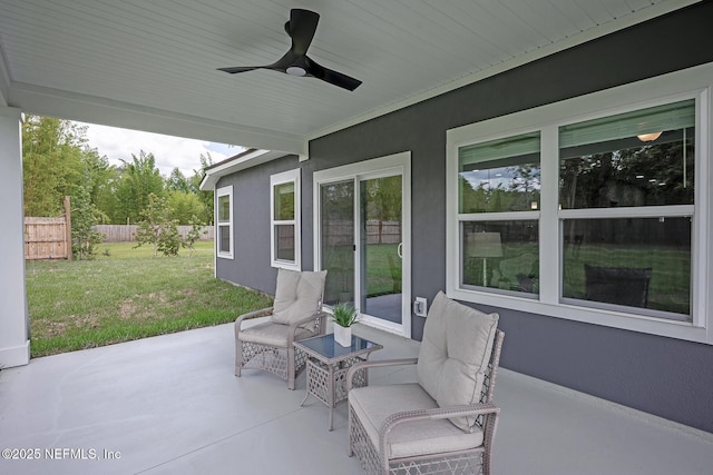 7697 Bridges St, Jacksonville, FL 32216 - photo 34