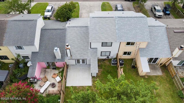 567 Aquatic Dr, Atlantic Beach, FL 32233 - photo 25