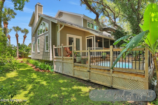 1941 Seminole Rd, Atlantic Beach, FL 32233 - photo 3