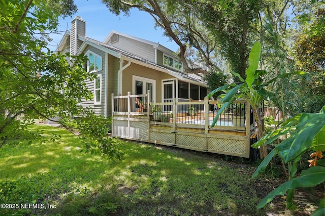 1941 Seminole Rd, Atlantic Beach, FL 32233 - photo 55