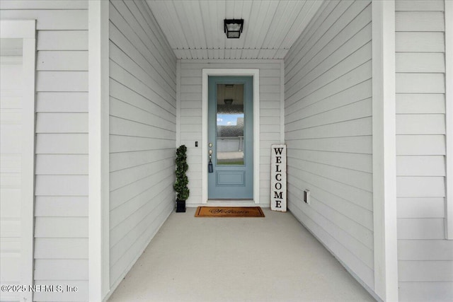 227 Wind Chime Ln, Saint Augustine, FL 32095 - property entrance