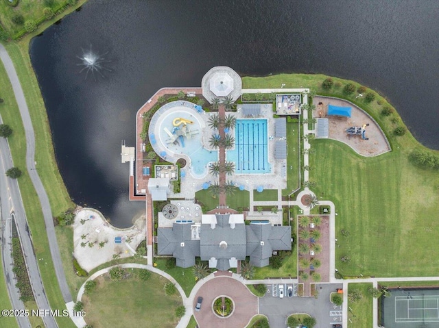 227 Wind Chime Ln, Saint Augustine, FL 32095 - view of property location