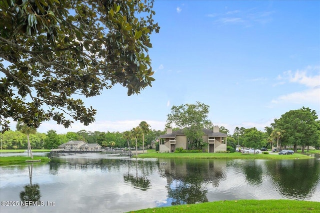 10200 Belle Rive Blvd Unit 79, Jacksonville, FL 32256 - water view