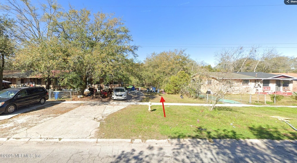 0 W Ken Knight Dr, Jacksonville, FL 32208 - photo 1