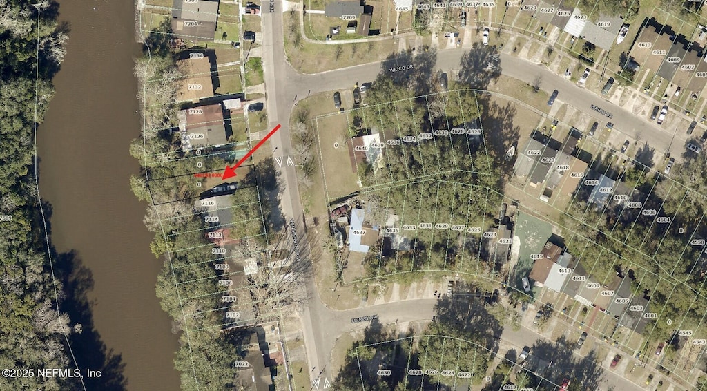 0 W Ken Knight Dr, Jacksonville, FL 32208 - photo 2
