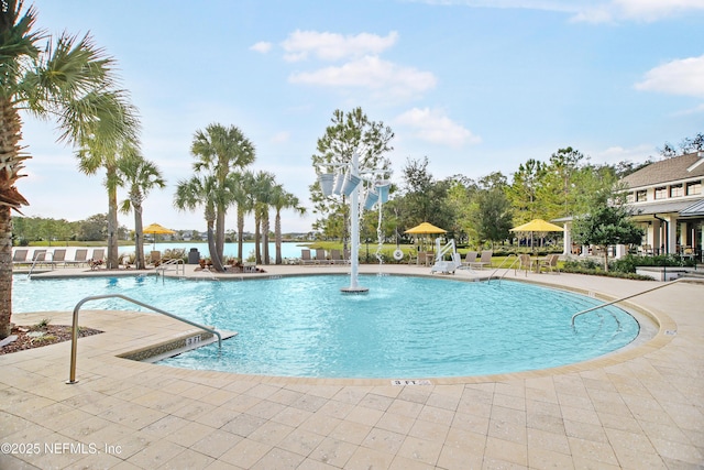 126 Tabby Lake Ave, Saint Augustine, FL 32092 - photo 32
