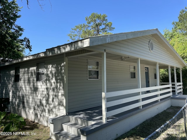 651 Anderson St, Saint Augustine, FL 32084 - photo 1