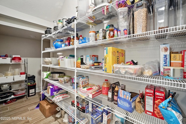 214 Gap Creek Dr, Saint Johns, FL 32259 - view of pantry