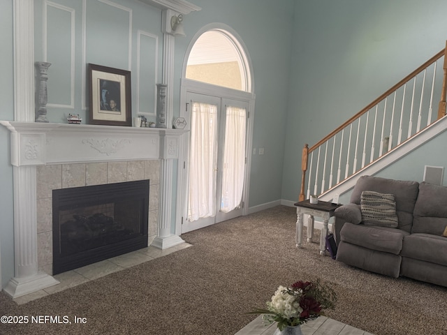10215 N Glen Ave, Glen St Mary, FL 32040 - photo 35