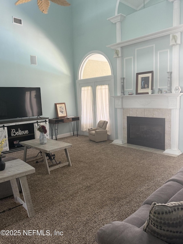 10215 N Glen Ave, Glen St Mary, FL 32040 - photo 36