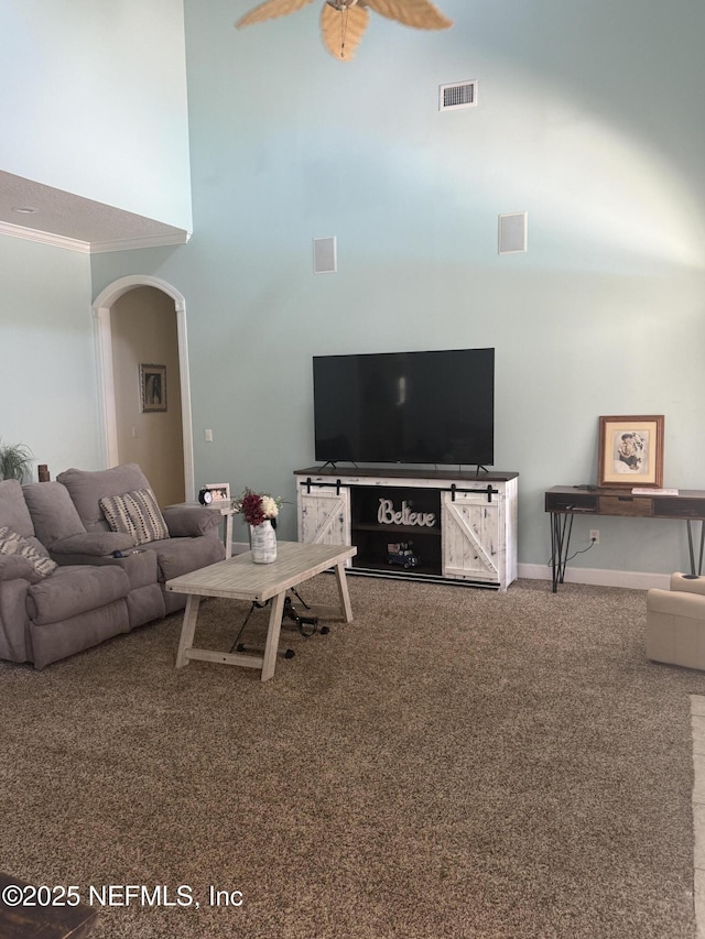10215 N Glen Ave, Glen St Mary, FL 32040 - photo 38