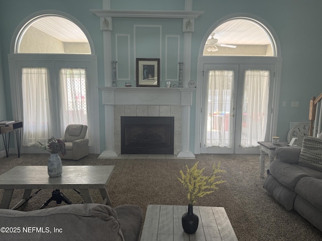 10215 N Glen Ave, Glen St Mary, FL 32040 - photo 29