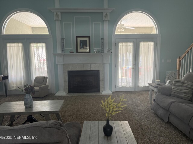 10215 N Glen Ave, Glen St Mary, FL 32040 - photo 31