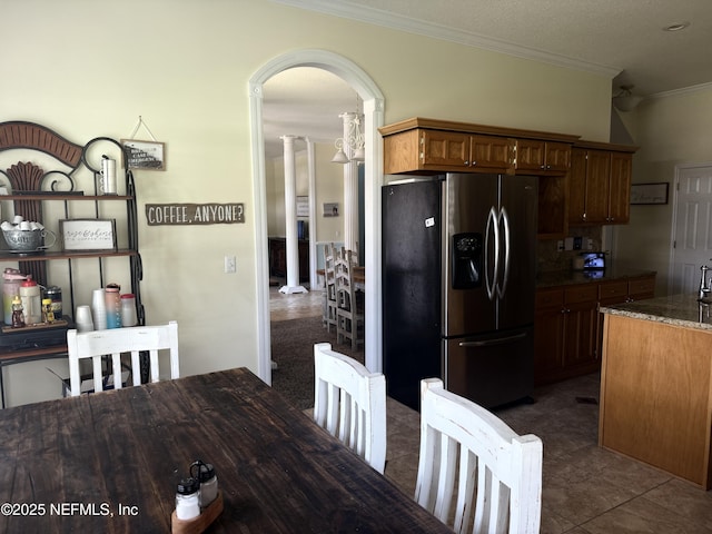 10215 N Glen Ave, Glen St Mary, FL 32040 - photo 42