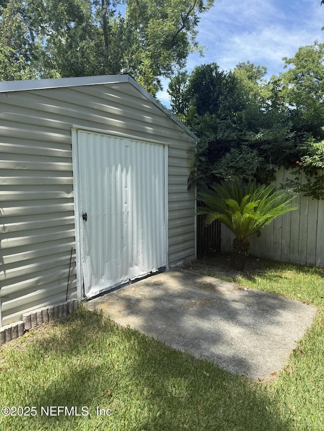 10215 N Glen Ave, Glen St Mary, FL 32040 - photo 10