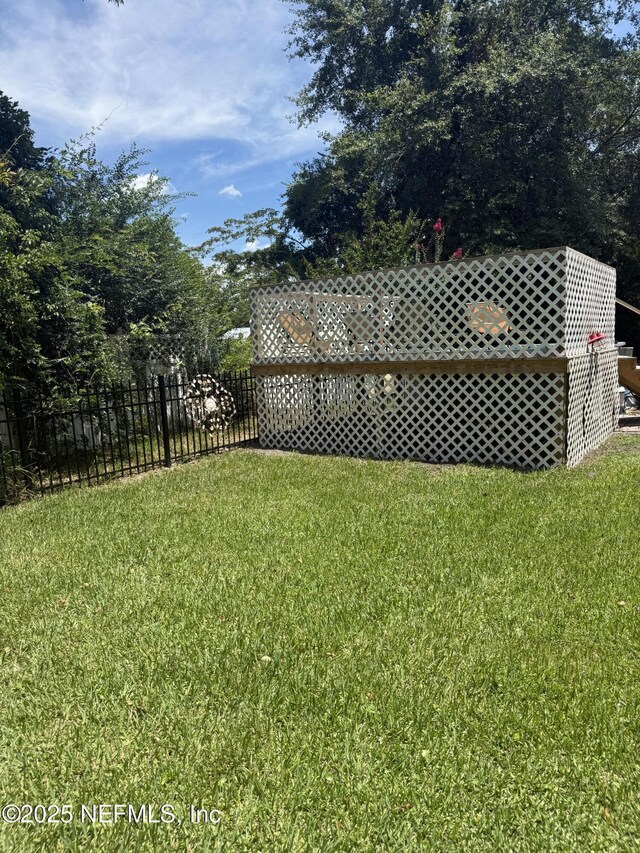 10215 N Glen Ave, Glen St Mary, FL 32040 - photo 14