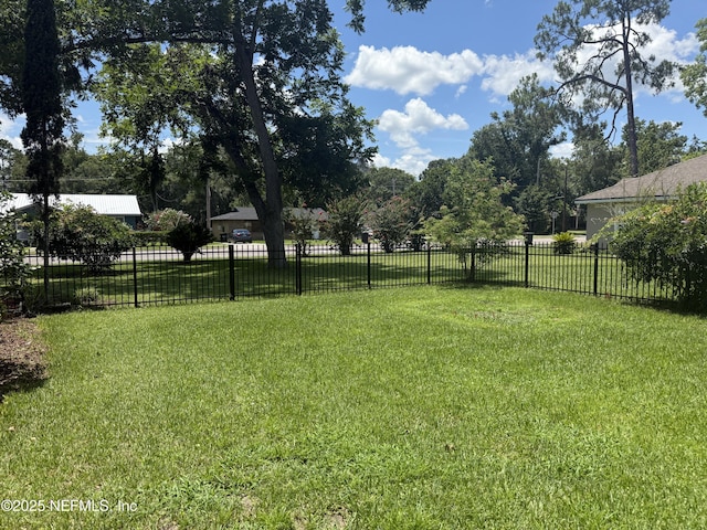 10215 N Glen Ave, Glen St Mary, FL 32040 - photo 5