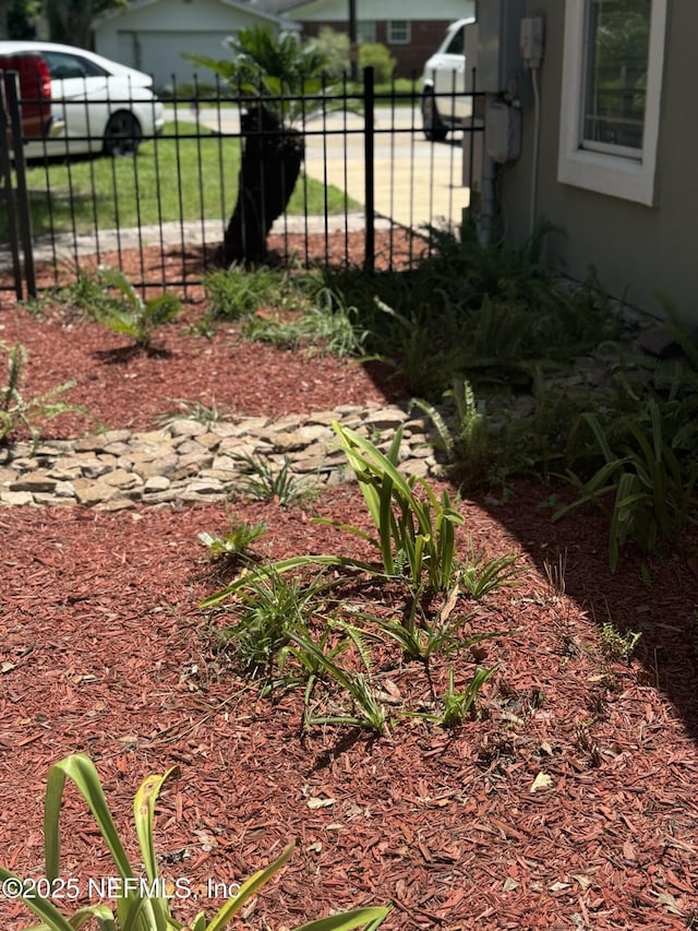 10215 N Glen Ave, Glen St Mary, FL 32040 - photo 8