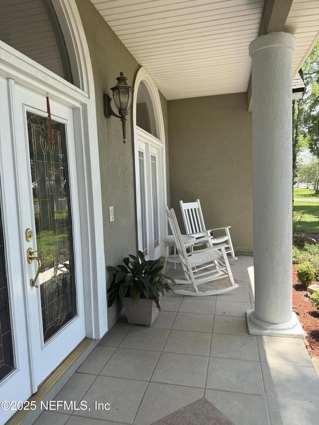 10215 N Glen Ave, Glen St Mary, FL 32040 - photo 18