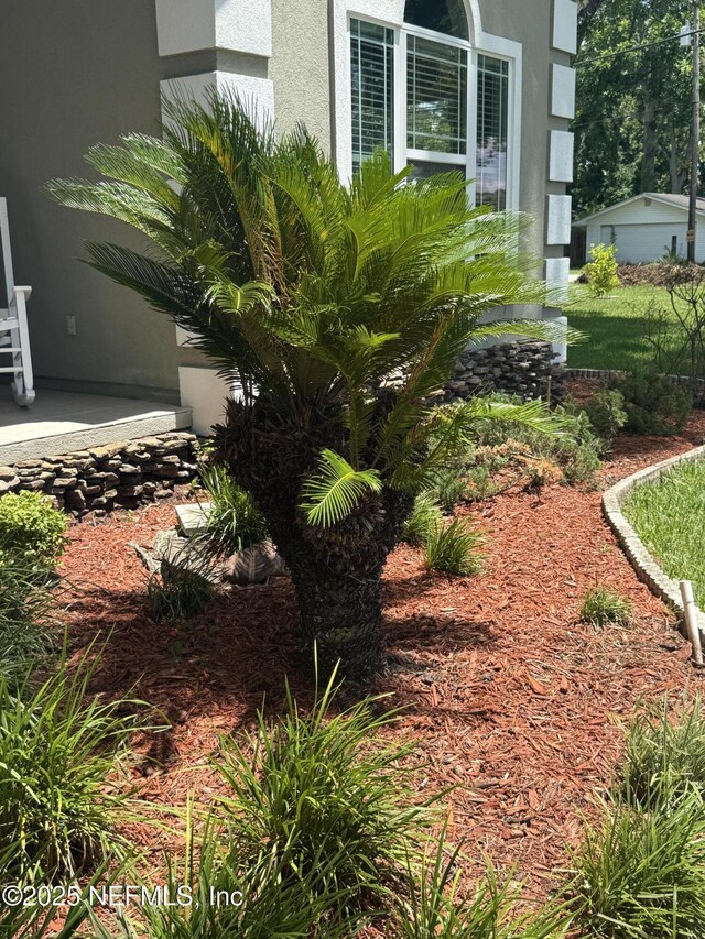 10215 N Glen Ave, Glen St Mary, FL 32040 - photo 6