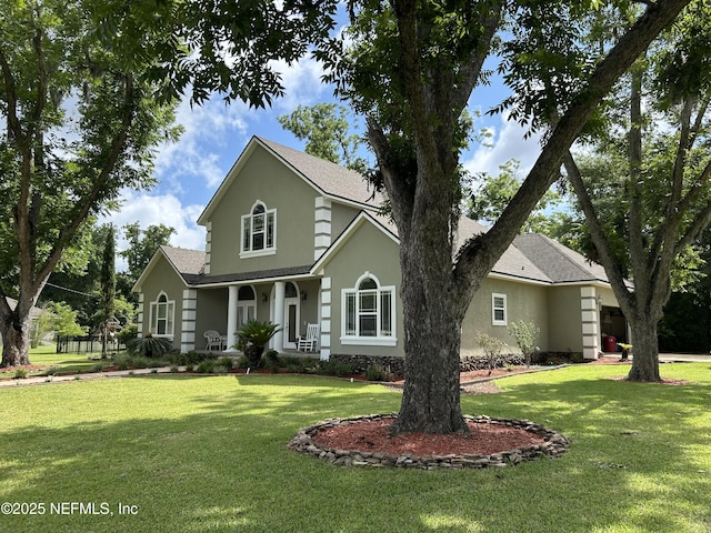 10215 N Glen Ave, Glen St Mary, FL 32040 - photo 2
