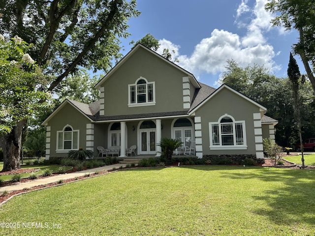 10215 N Glen Ave, Glen St Mary, FL 32040 - photo 3
