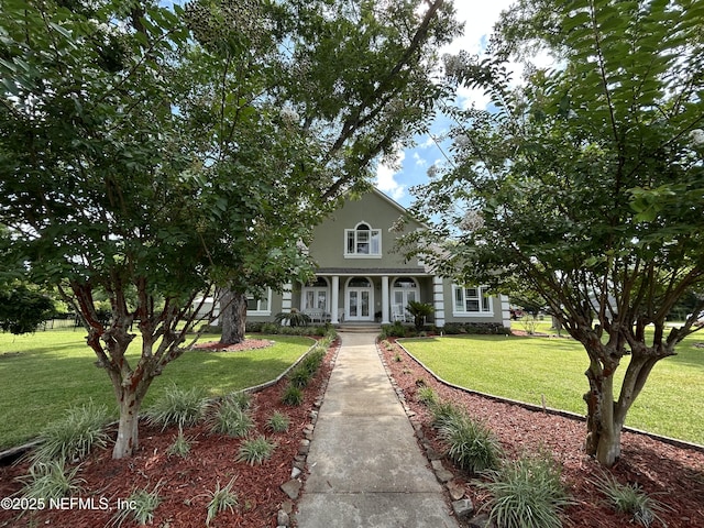 10215 N Glen Ave, Glen St Mary, FL 32040 - photo 4