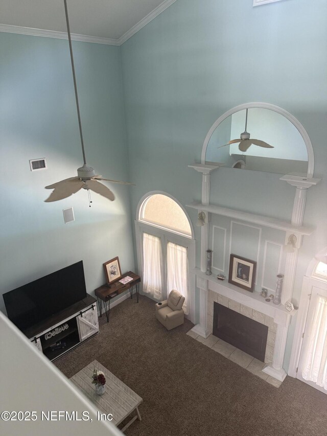 10215 N Glen Ave, Glen St Mary, FL 32040 - photo 60