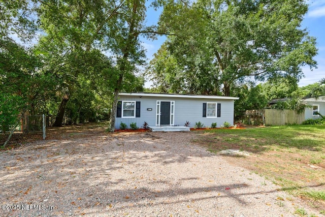 9814 Buncome Rd, Jacksonville, FL 32246 - photo 5