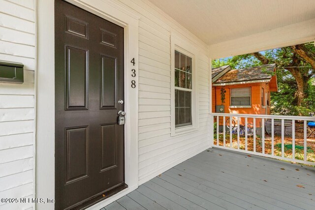 438 W 26th St, Jacksonville, FL 32206 - photo 4