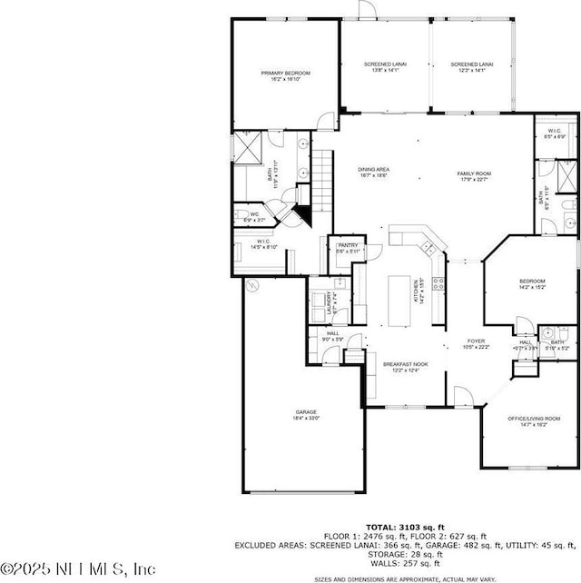 248 Canopy Oak Ln, Ponte Vedra, FL 32081 - photo 46
