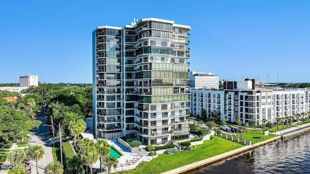 505 Lancaster St Unit 14C, Jacksonville, FL 32204 - photo 33
