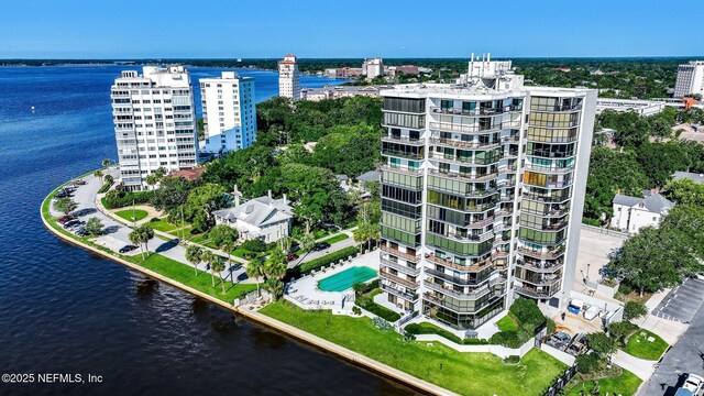 505 Lancaster St Unit 14C, Jacksonville, FL 32204 - photo 34