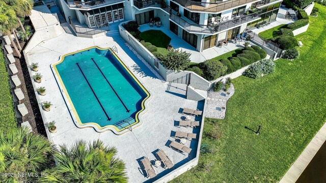 505 Lancaster St Unit 14C, Jacksonville, FL 32204 - photo 22