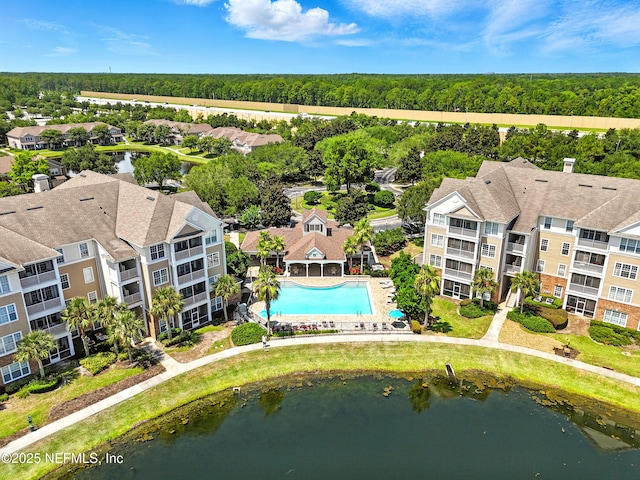 11251 Campfield Dr Unit 2307, Jacksonville, FL 32256 - photo 38